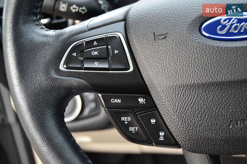 Позашляховик / Кросовер Ford Escape 2018 в Дрогобичі фото 107 Позашляховик / Кросовер Ford Escape 2018 в Дрогобичі