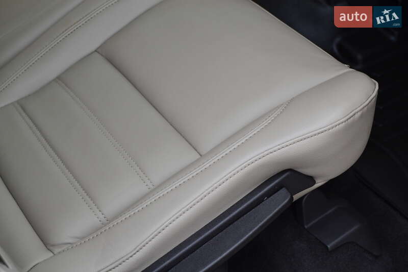 Позашляховик / Кросовер Ford Escape 2018 в Дрогобичі фото 128 Позашляховик / Кросовер Ford Escape 2018 в Дрогобичі