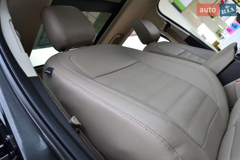 Позашляховик / Кросовер Ford Escape 2018 в Дрогобичі фото 133 Позашляховик / Кросовер Ford Escape 2018 в Дрогобичі