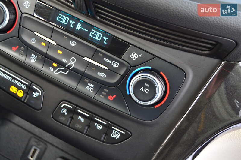 Позашляховик / Кросовер Ford Escape 2018 в Дрогобичі фото 139 Позашляховик / Кросовер Ford Escape 2018 в Дрогобичі