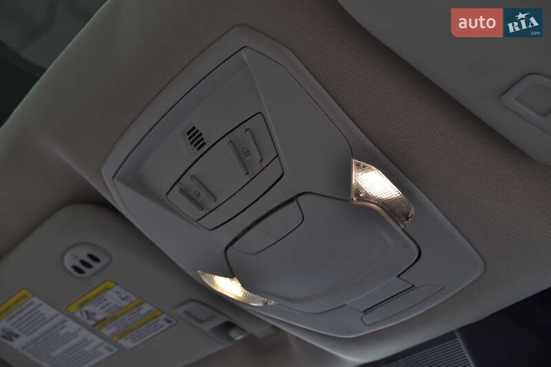 Позашляховик / Кросовер Ford Escape 2018 в Дрогобичі фото 149 Позашляховик / Кросовер Ford Escape 2018 в Дрогобичі