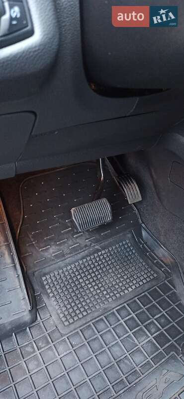 Внедорожник / Кроссовер Ford Escape 2019 в Житомире