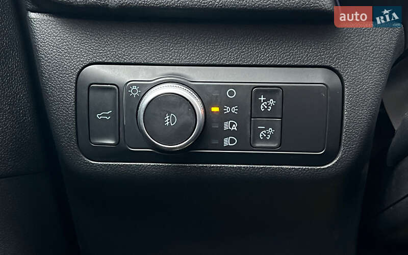 Внедорожник / Кроссовер Ford Escape 2021 в Львове фото 18 Внедорожник / Кроссовер Ford Escape 2021 в Львове