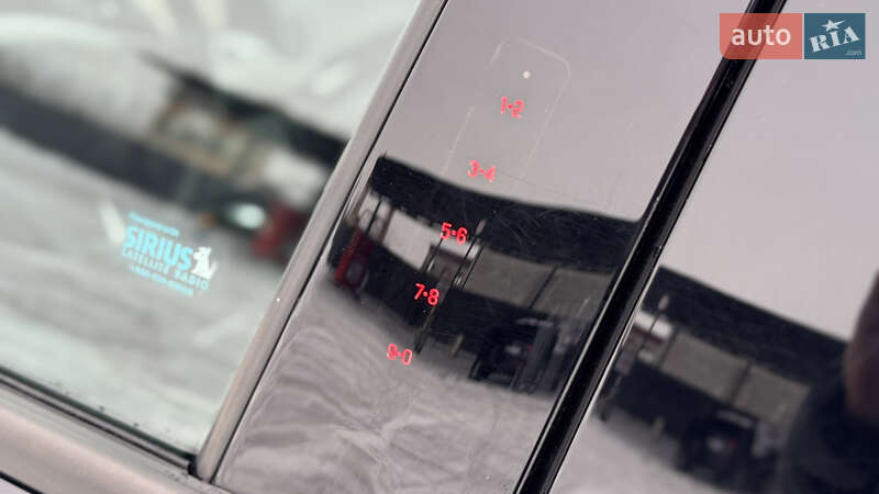 Позашляховик / Кросовер Ford Escape 2017 в Дубні