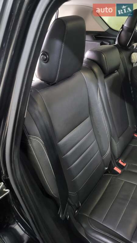 Внедорожник / Кроссовер Ford Escape 2013 в Лубнах