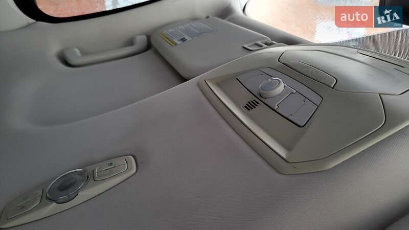 Внедорожник / Кроссовер Ford Escape 2013 в Лубнах