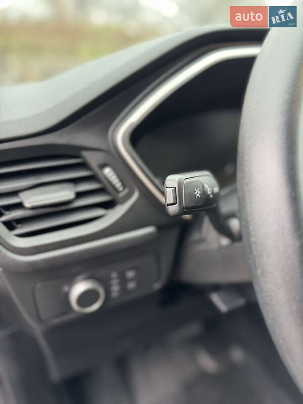 Внедорожник / Кроссовер Ford Escape 2020 в Кропивницком