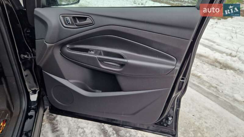 Внедорожник / Кроссовер Ford Escape 2016 в Кременчуге фото 13 Внедорожник / Кроссовер Ford Escape 2016 в Кременчуге