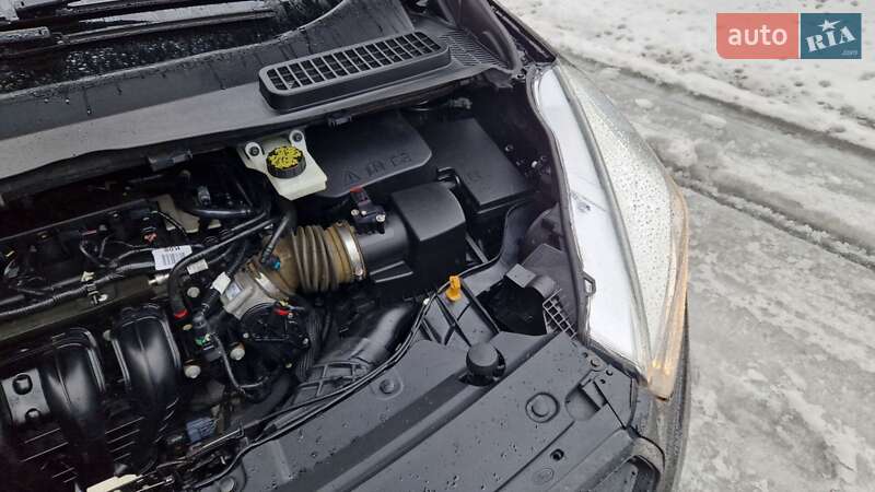 Внедорожник / Кроссовер Ford Escape 2016 в Кременчуге фото 28 Внедорожник / Кроссовер Ford Escape 2016 в Кременчуге