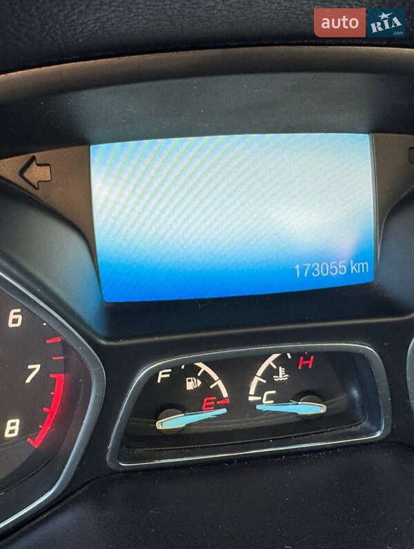 Внедорожник / Кроссовер Ford Escape 2013 в Ивано-Франковске