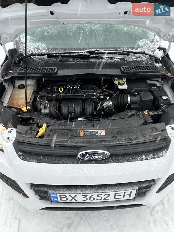 Внедорожник / Кроссовер Ford Escape 2014 в Изяславе
