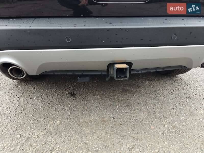 Позашляховик / Кросовер Ford Escape 2022 в Кременчуці