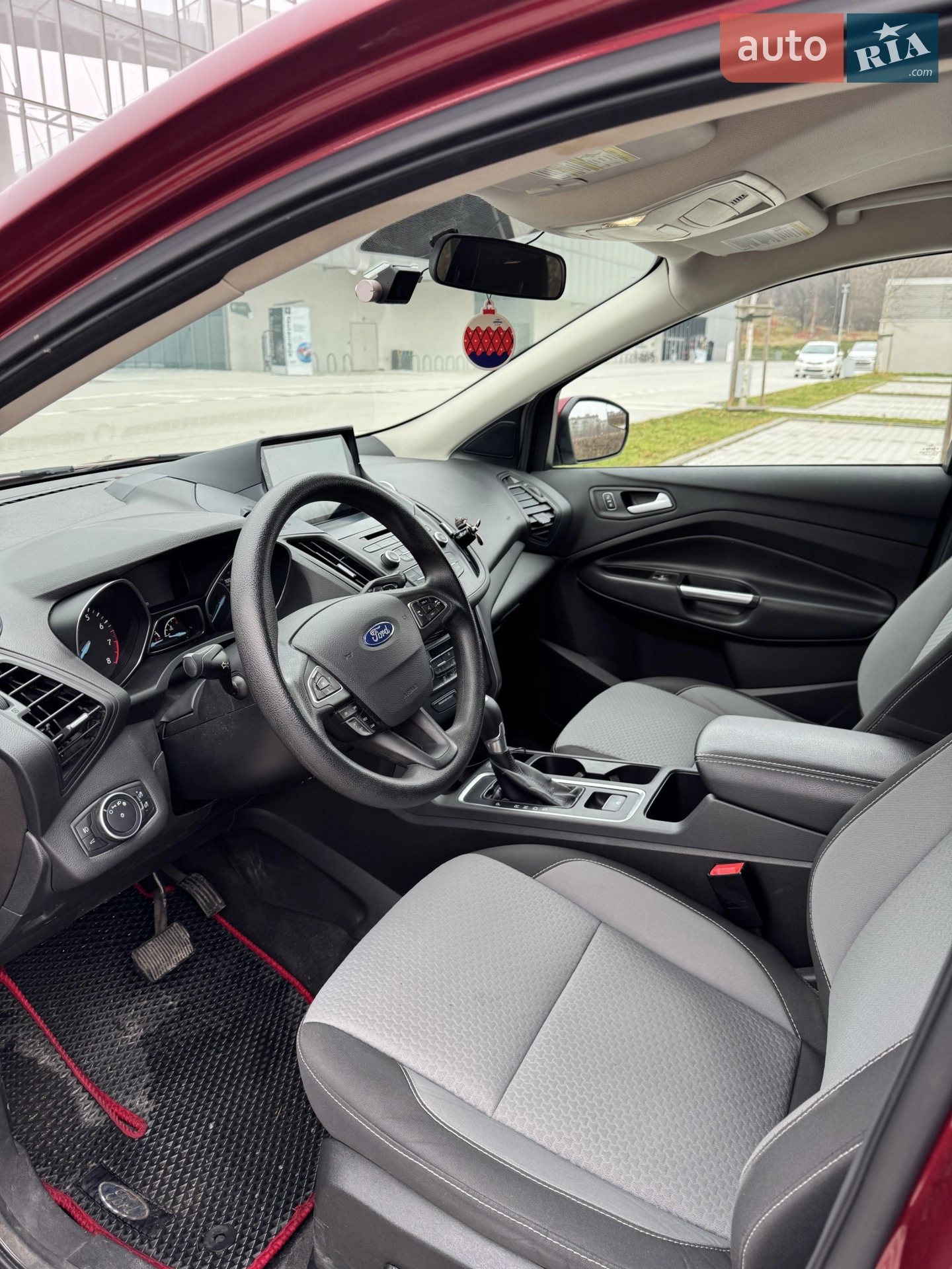 2017 Ford Escape - мініатюра 7