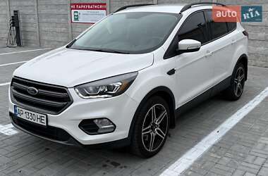 Внедорожник / Кроссовер Ford Escape 2019 в Запорожье