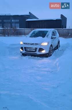 Позашляховик / Кросовер Ford Escape 2014 в Радехові