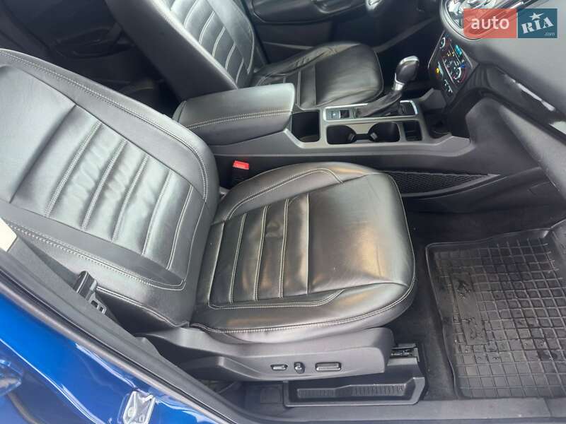 Позашляховик / Кросовер Ford Escape 2017 в Конотопі фото 43 Позашляховик / Кросовер Ford Escape 2017 в Конотопі