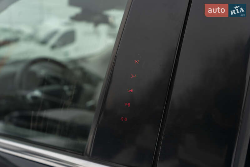 Внедорожник / Кроссовер Ford Escape 2014 в Ужгороде