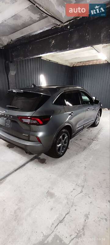 Внедорожник / Кроссовер Ford Escape 2024 в Фастове
