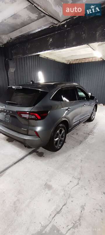 Внедорожник / Кроссовер Ford Escape 2024 в Фастове
