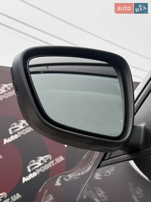 Позашляховик / Кросовер Ford Escape 2021 в Сумах