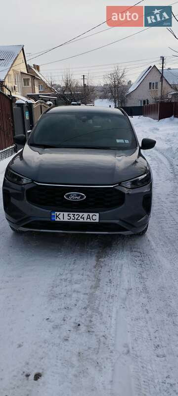 Внедорожник / Кроссовер Ford Escape 2024 в Фастове
