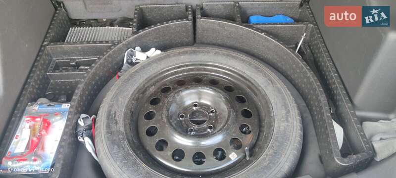 Позашляховик / Кросовер Ford Escape 2014 в Коломиї