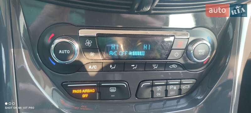 Позашляховик / Кросовер Ford Escape 2014 в Коломиї