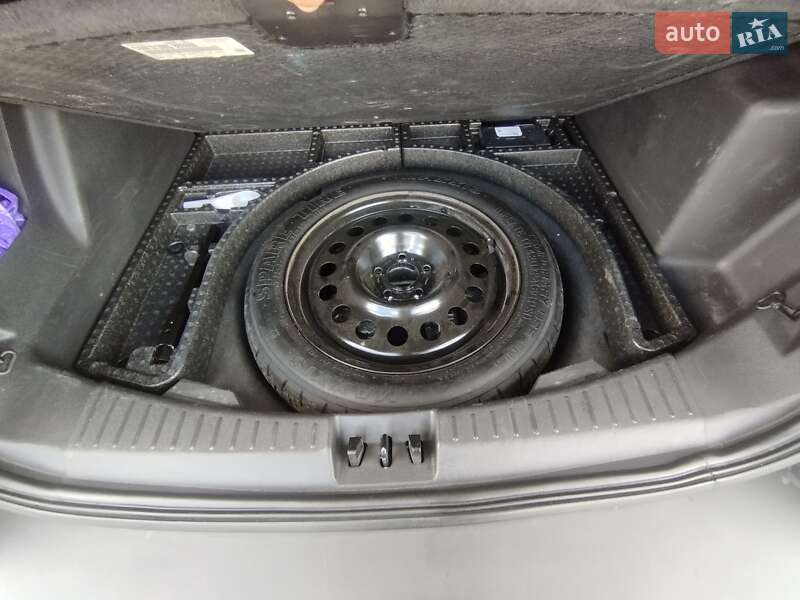 Внедорожник / Кроссовер Ford Escape 2018 в Киеве