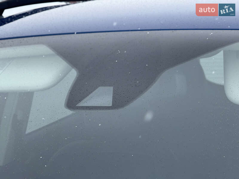 Позашляховик / Кросовер Ford Escape 2019 в Рівному