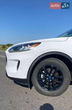 Внедорожник / Кроссовер Ford Escape 2019 в Золочеве