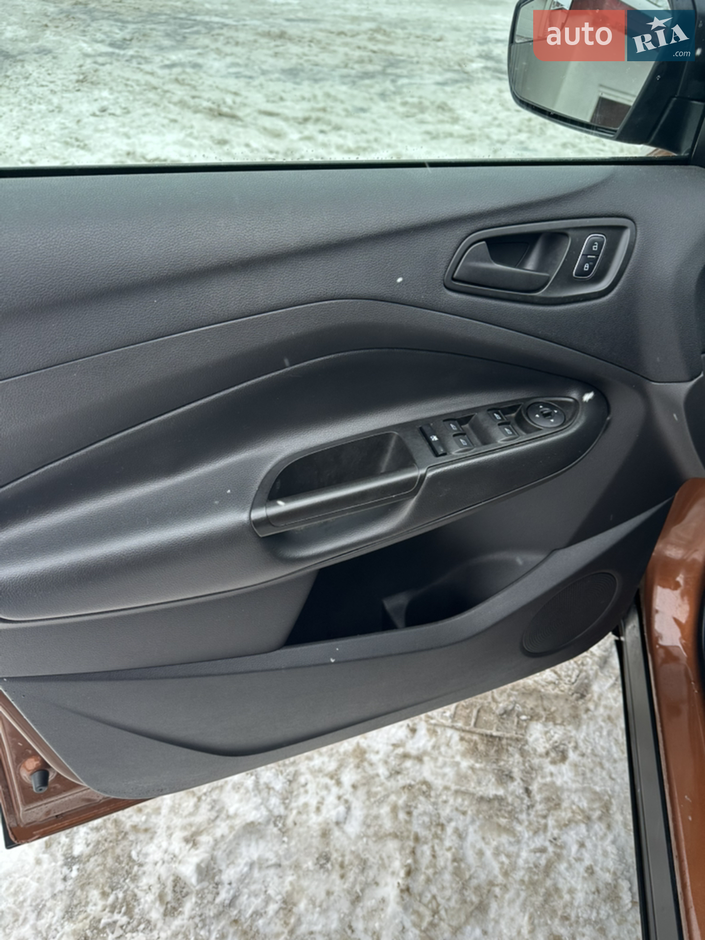 2017 Ford Escape - мініатюра 14