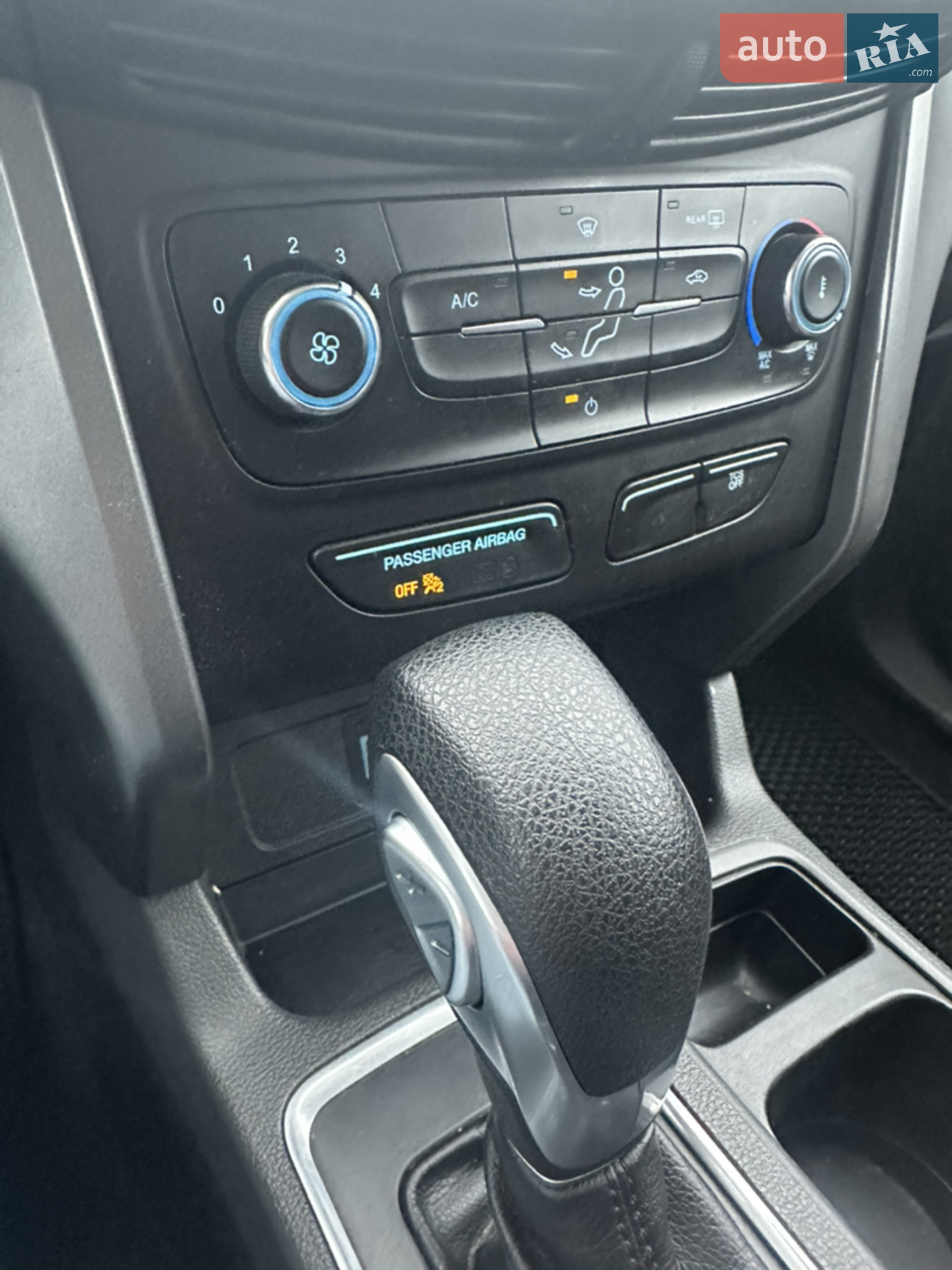 2017 Ford Escape - мініатюра 23