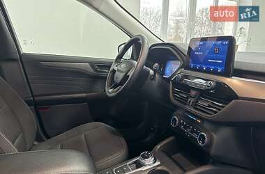 Внедорожник / Кроссовер Ford Escape 2024 в Полтаве