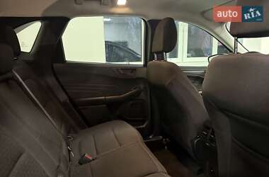 Внедорожник / Кроссовер Ford Escape 2024 в Полтаве
