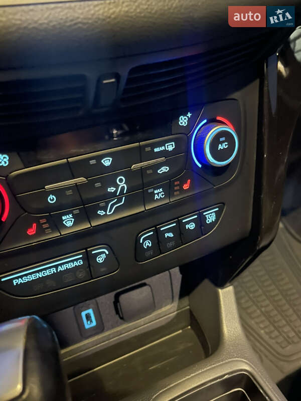 Внедорожник / Кроссовер Ford Escape 2017 в Житомире фото 16 Внедорожник / Кроссовер Ford Escape 2017 в Житомире