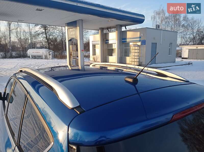 Позашляховик / Кросовер Ford Escape 2017 в Конотопі фото 15 Позашляховик / Кросовер Ford Escape 2017 в Конотопі