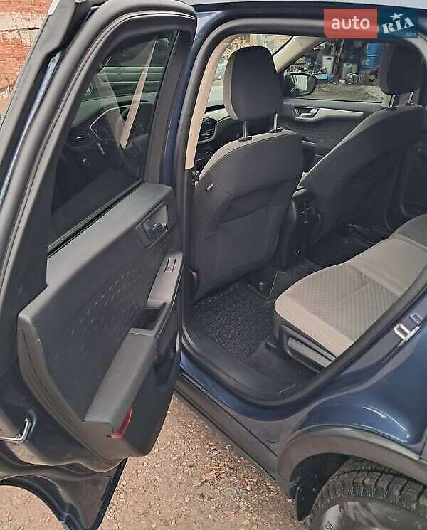 Внедорожник / Кроссовер Ford Escape 2020 в Виннице фото 12 Внедорожник / Кроссовер Ford Escape 2020 в Виннице