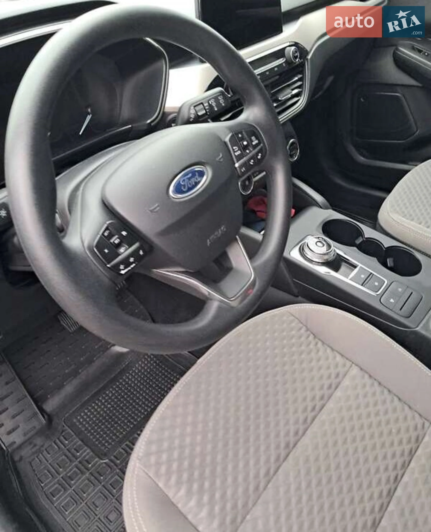 2020 Ford Escape - мініатюра 6