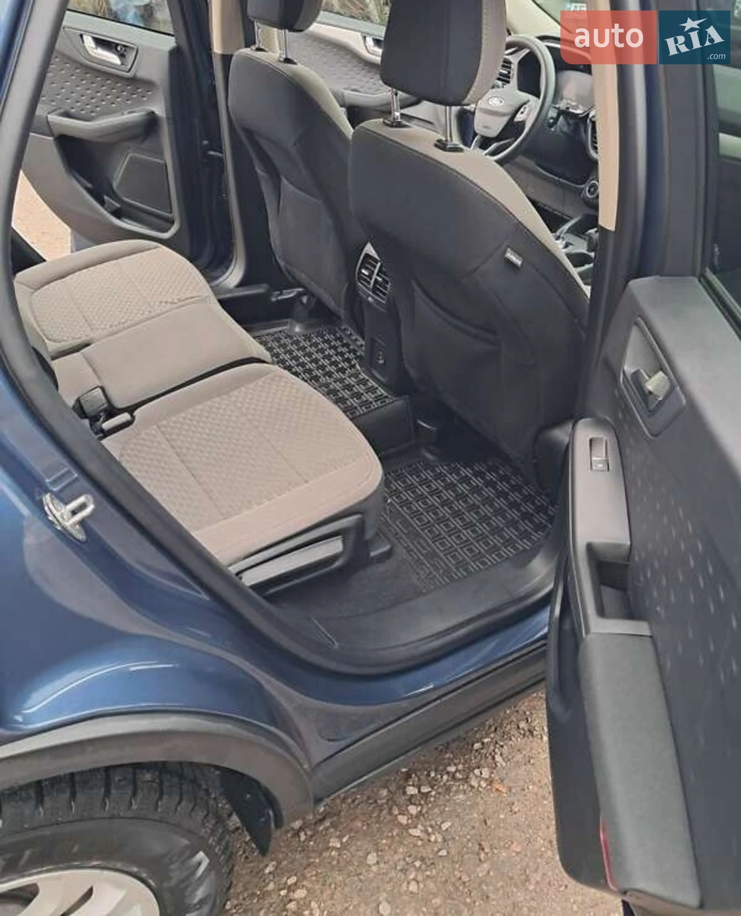 2020 Ford Escape - мініатюра 13