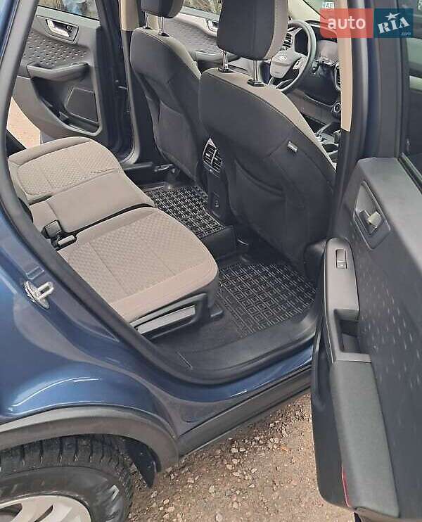Внедорожник / Кроссовер Ford Escape 2020 в Виннице фото 13 Внедорожник / Кроссовер Ford Escape 2020 в Виннице