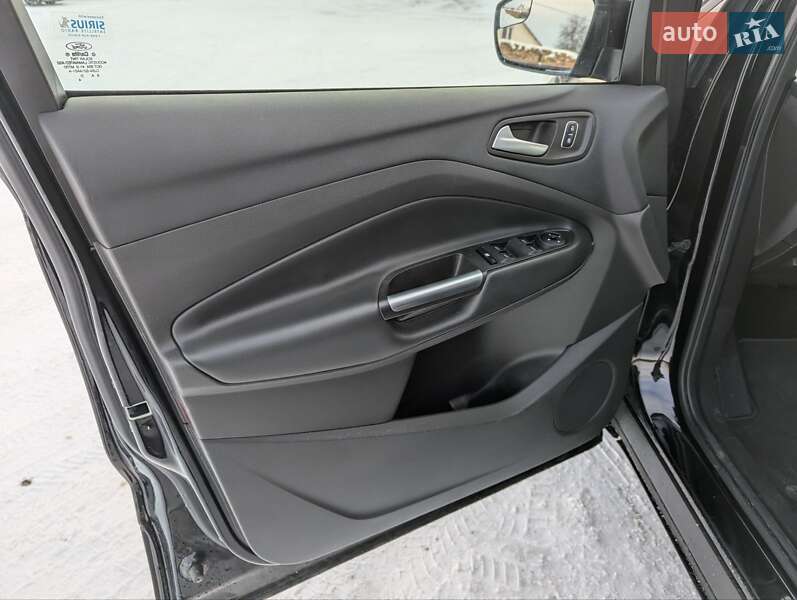 Внедорожник / Кроссовер Ford Escape 2017 в Дубно фото 11 Внедорожник / Кроссовер Ford Escape 2017 в Дубно