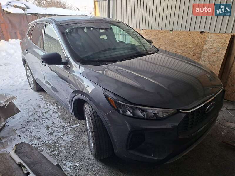 Внедорожник / Кроссовер Ford Escape 2023 в Павлограде фото 2 Внедорожник / Кроссовер Ford Escape 2023 в Павлограде