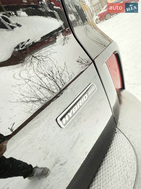 Внедорожник / Кроссовер Ford Escape 2021 в Харькове фото 7 Внедорожник / Кроссовер Ford Escape 2021 в Харькове