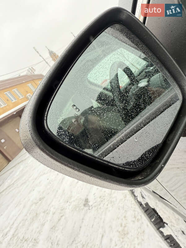 Внедорожник / Кроссовер Ford Escape 2021 в Харькове фото 11 Внедорожник / Кроссовер Ford Escape 2021 в Харькове