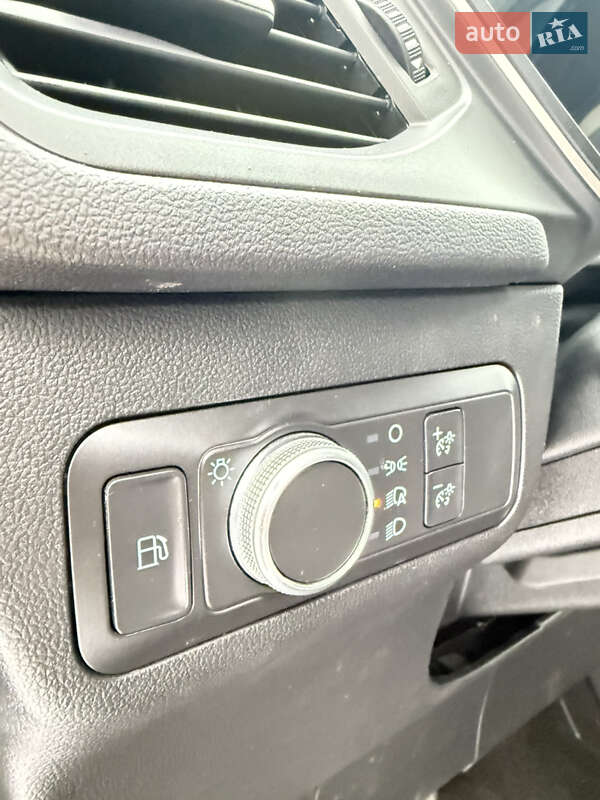 Внедорожник / Кроссовер Ford Escape 2021 в Харькове фото 14 Внедорожник / Кроссовер Ford Escape 2021 в Харькове