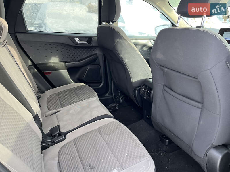 Внедорожник / Кроссовер Ford Escape 2020 в Львове