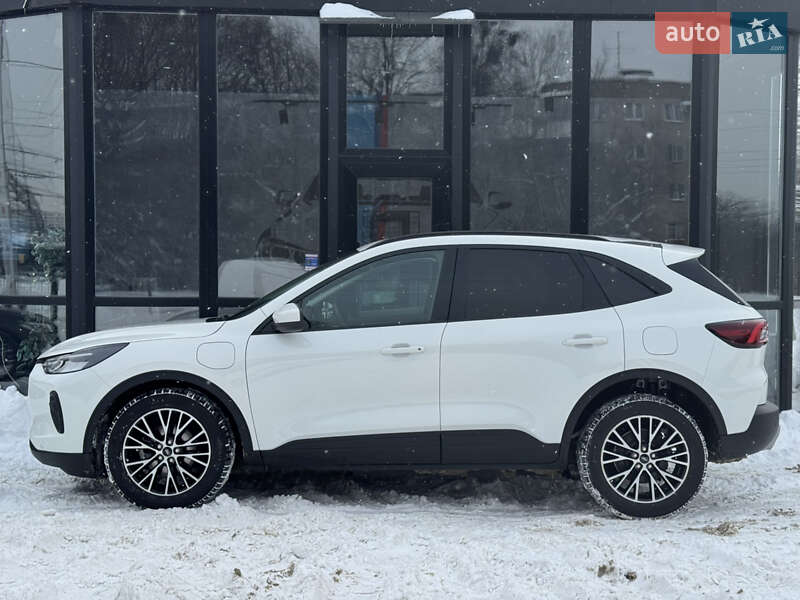 Внедорожник / Кроссовер Ford Escape 2023 в Львове