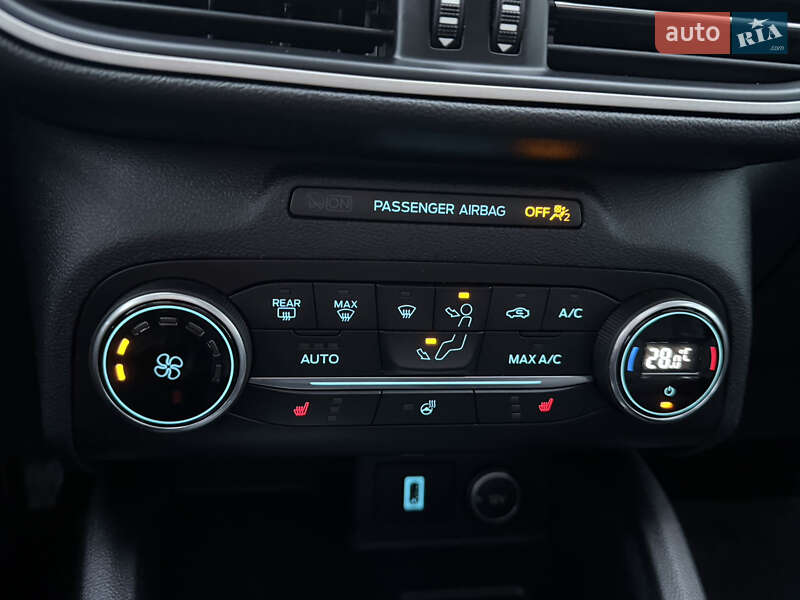 Позашляховик / Кросовер Ford Escape 2020 в Полтаві