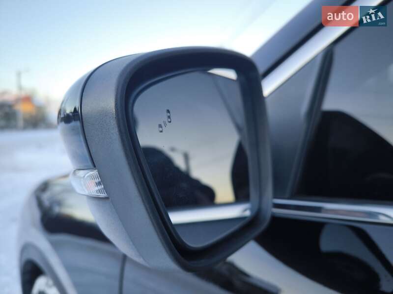 Позашляховик / Кросовер Ford Escape 2020 в Івано-Франківську