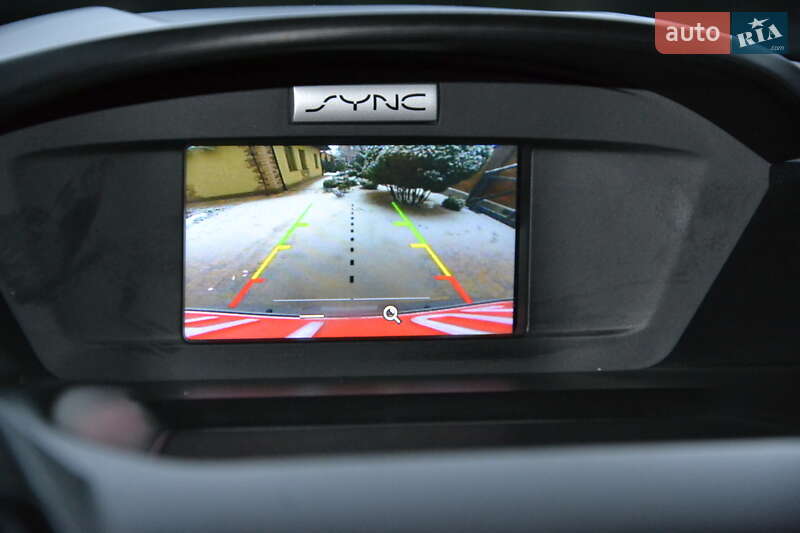 Внедорожник / Кроссовер Ford Escape 2017 в Полтаве фото 12 Внедорожник / Кроссовер Ford Escape 2017 в Полтаве